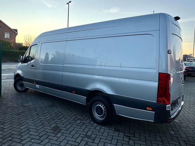 Mercedes-Benz Sprinter 316 CDI FOURGON FRIGORIFIQUE N�GATIF 24380 Euros