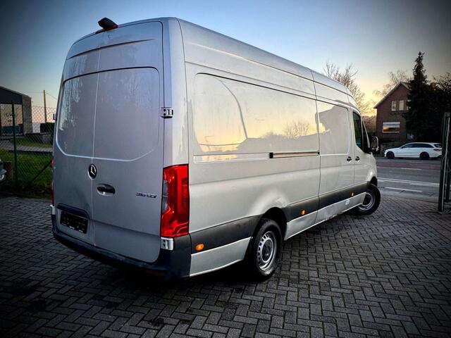 Mercedes-Benz Sprinter 316 CDI FOURGON FRIGORIFIQUE N�GATIF 24380 Euros