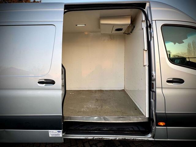 Mercedes-Benz Sprinter 316 CDI FOURGON FRIGORIFIQUE N�GATIF 24380 Euros