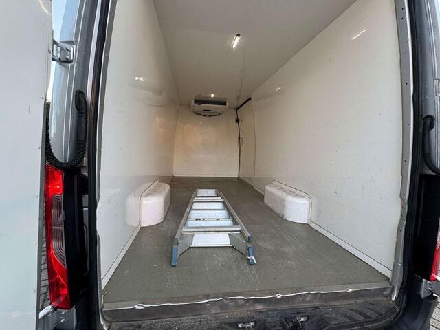 Mercedes-Benz Sprinter 316 CDI FOURGON FRIGORIFIQUE N�GATIF 24380 Euros
