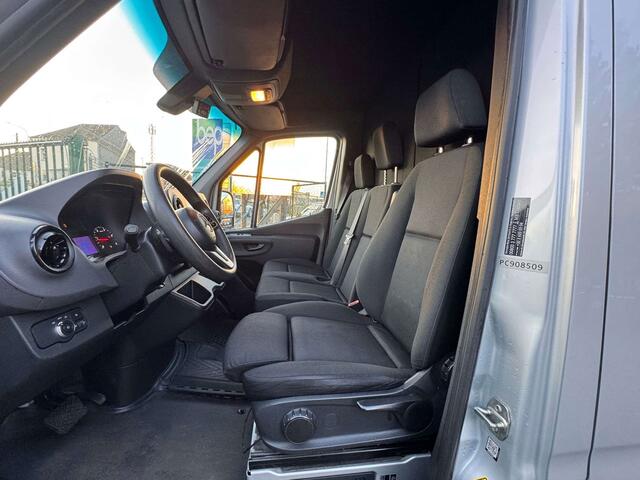 Mercedes-Benz Sprinter 316 CDI FOURGON FRIGORIFIQUE N�GATIF 24380 Euros