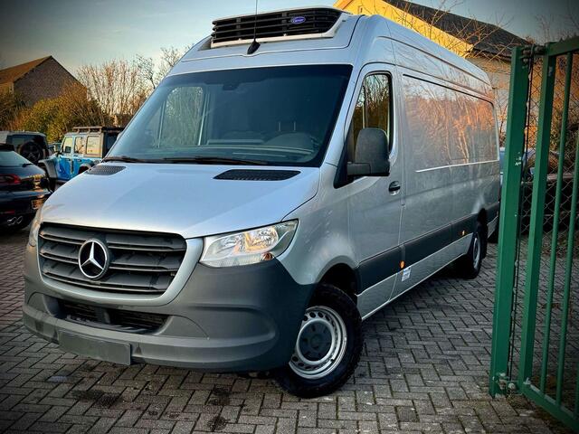 Mercedes-Benz Sprinter 316 CDI FOURGON FRIGORIFIQUE N�GATIF 24380 Euros