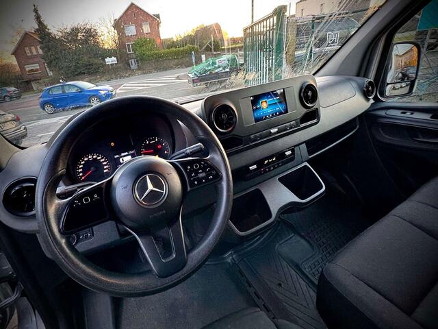 Mercedes-Benz Sprinter 316 CDI FOURGON FRIGORIFIQUE N�GATIF 24380 Euros