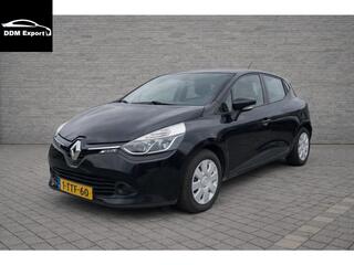 RENAULT CLIO 0.9 TCe Dynamique