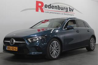 MERCEDES-BENZ A-KLASSE 200 Luxury Line - Pano / Carplay / Camera / Dodehoek