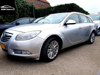 OPEL INSIGNIA Sports Tourer 2.0 CDTI EcoFLEX Business Edition | Clima | Navi | Trekhaak |