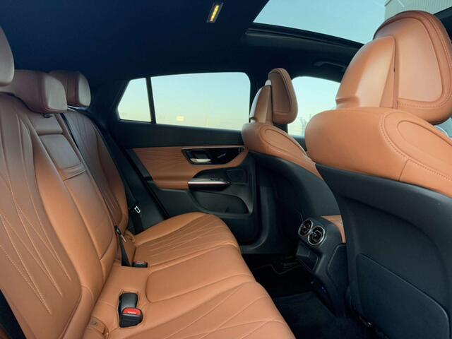 Mercedes-Benz G-Klasse 220 d Coup� AMG New Mod Attelage