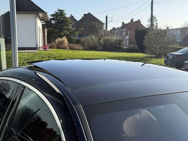 Mercedes-Benz G-Klasse 220 d Coup� AMG New Mod Attelage