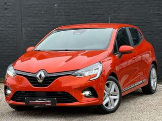 RENAULT CLIO 1.0i SCe Intens /CarPlay/Navi/Led/Pdc/Garantie/