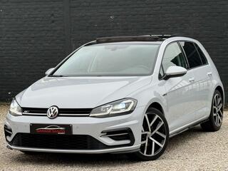VOLKSWAGEN GOLF 7.5 1.6 TDi R-LINE /CarPlay/Cockpit/Pano/Cam./Led/