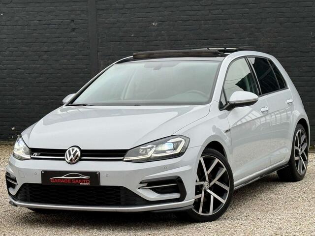 Volkswagen Golf 7.5 1.6 TDi R-LINE /CarPlay/Cockpit/Pano/Cam./Led/