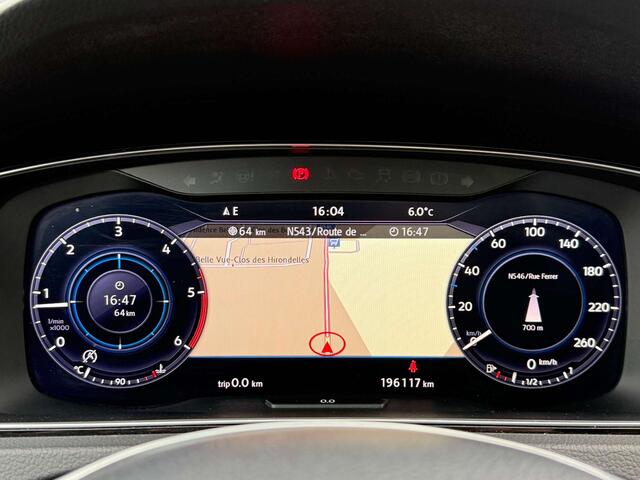 Volkswagen Golf 7.5 1.6 TDi R-LINE /CarPlay/Cockpit/Pano/Cam./Led/