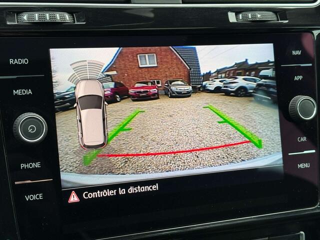Volkswagen Golf 7.5 1.6 TDi R-LINE /CarPlay/Cockpit/Pano/Cam./Led/
