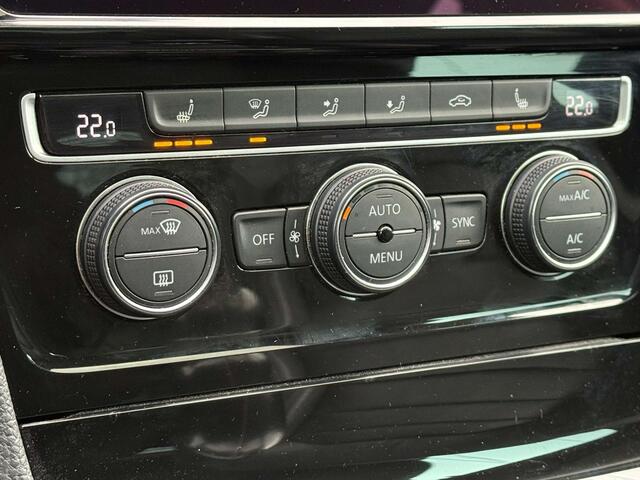 Volkswagen Golf 7.5 1.6 TDi R-LINE /CarPlay/Cockpit/Pano/Cam./Led/