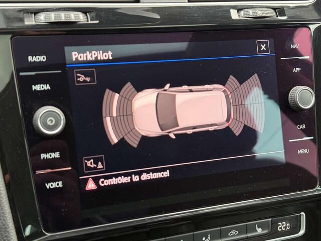 Volkswagen Golf 7.5 1.6 TDi R-LINE /CarPlay/Cockpit/Pano/Cam./Led/