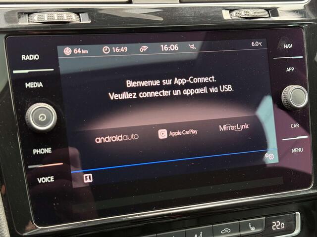 Volkswagen Golf 7.5 1.6 TDi R-LINE /CarPlay/Cockpit/Pano/Cam./Led/