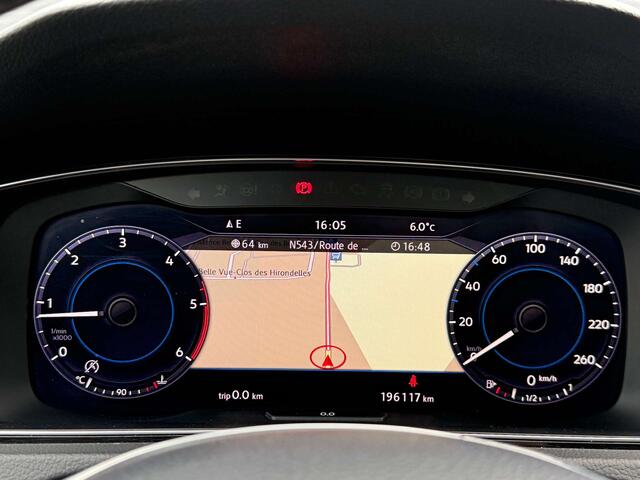 Volkswagen Golf 7.5 1.6 TDi R-LINE /CarPlay/Cockpit/Pano/Cam./Led/