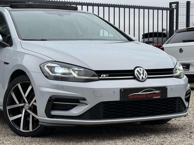Volkswagen Golf 7.5 1.6 TDi R-LINE /CarPlay/Cockpit/Pano/Cam./Led/