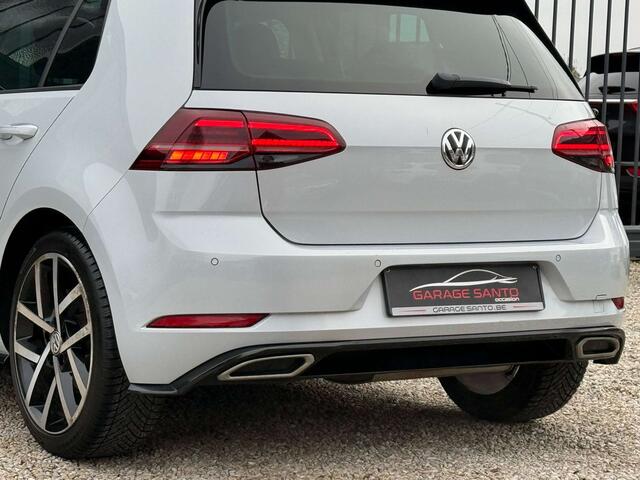 Volkswagen Golf 7.5 1.6 TDi R-LINE /CarPlay/Cockpit/Pano/Cam./Led/