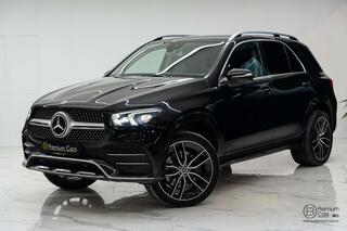 Mercedes-Benz G-Klasse 350 d 4Matic 9G-TRONIC AMG Line Full options Pano