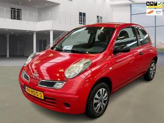 NISSAN MICRA 1.2 Pure