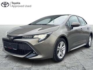 Toyota Corolla Hatchback