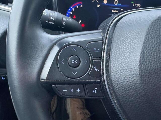 Toyota Corolla Hatchback
