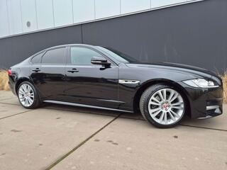 JAGUAR XF 2.0 T*AUT.*R-SPORT*PANO DAK*DEELLEDER*CAMERA*