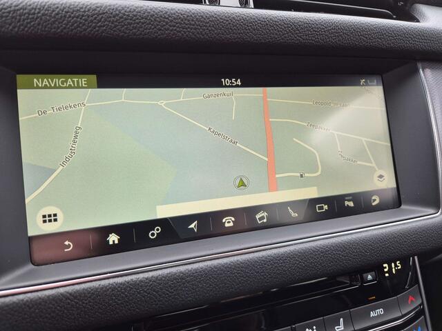 Jaguar XF 2.0 TAUT.R-SPORTPANO DAKDEELLEDERCAMERA