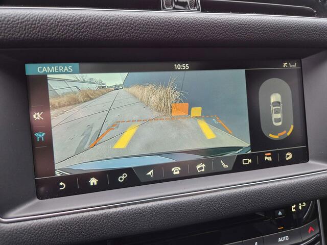 Jaguar XF 2.0 TAUT.R-SPORTPANO DAKDEELLEDERCAMERA