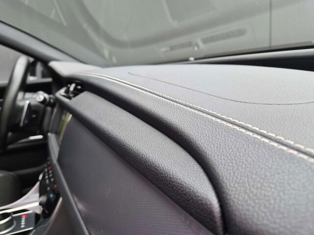 Jaguar XF 2.0 TAUT.R-SPORTPANO DAKDEELLEDERCAMERA