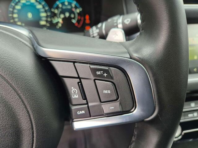 Jaguar XF 2.0 TAUT.R-SPORTPANO DAKDEELLEDERCAMERA