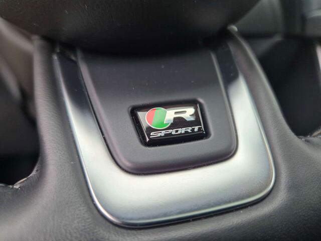 Jaguar XF 2.0 TAUT.R-SPORTPANO DAKDEELLEDERCAMERA