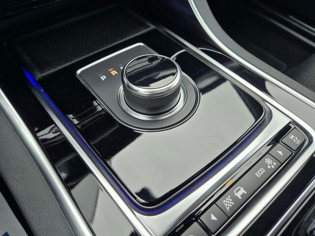 Jaguar XF 2.0 TAUT.R-SPORTPANO DAKDEELLEDERCAMERA