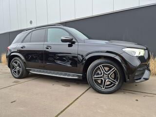 MERCEDES-BENZ G-KLASSE 350 de 4-Matic PHEV*AMG PAKKET*PANO DAK*SOFT CLOSE*FUL