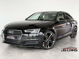 AUDI A4 2.0 TDi*1ERPRO*JANTES 18'*GPS*CUIR*CAMERA*PDC*TVA*