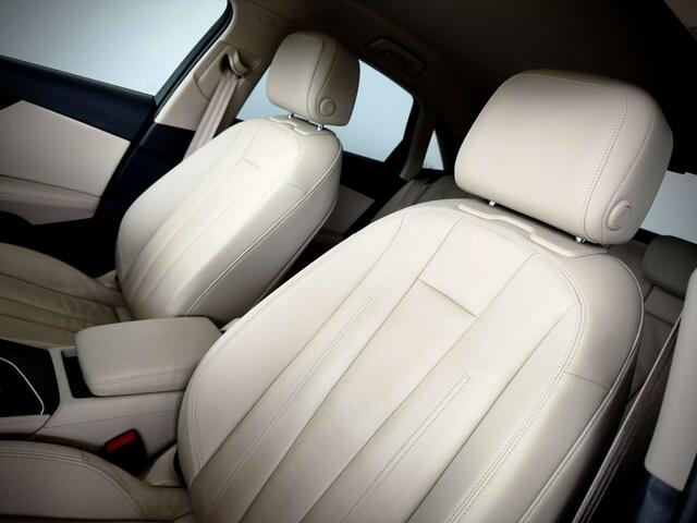 Audi A4 2.0 TDi1ERPROJANTES 18'GPSCUIRCAMERAPDCTVA