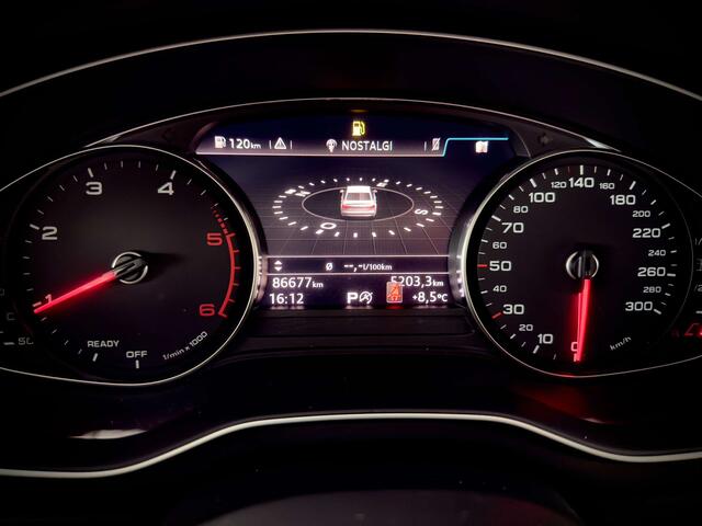 Audi A4 2.0 TDi1ERPROJANTES 18'GPSCUIRCAMERAPDCTVA