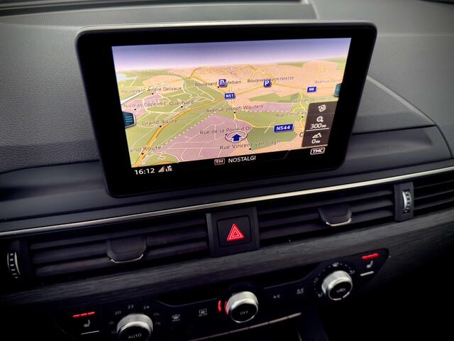 Audi A4 2.0 TDi1ERPROJANTES 18'GPSCUIRCAMERAPDCTVA