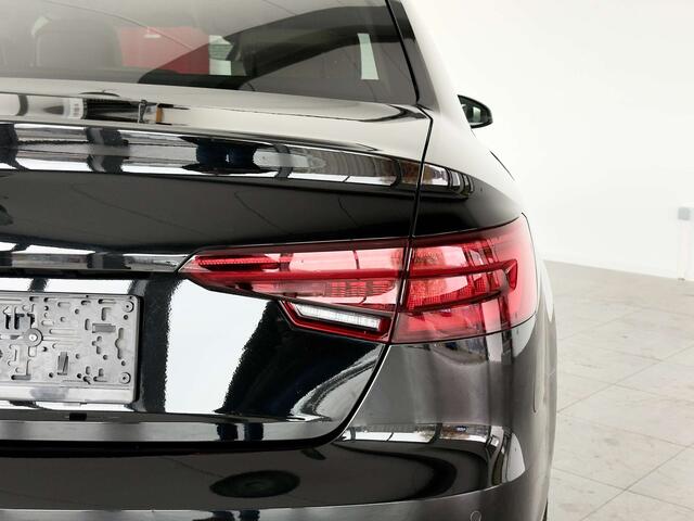 Audi A4 2.0 TDi1ERPROJANTES 18'GPSCUIRCAMERAPDCTVA