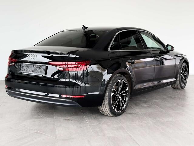 Audi A4 2.0 TDi1ERPROJANTES 18'GPSCUIRCAMERAPDCTVA