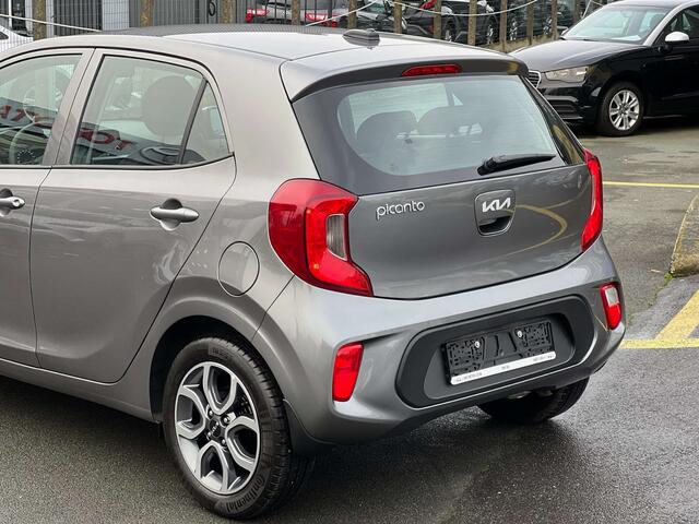 KIA Picanto 1.0ibo�te auto?990km?A/CJANTESUSBAUXB