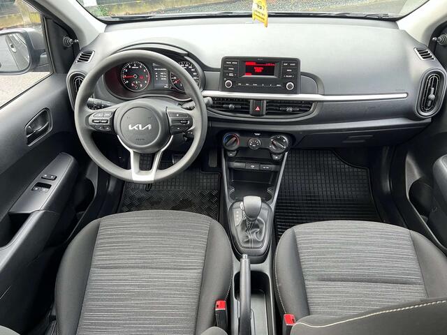 KIA Picanto 1.0ibo�te auto?990km?A/CJANTESUSBAUXB