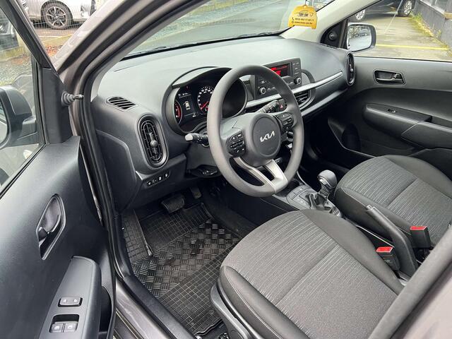 KIA Picanto 1.0ibo�te auto?990km?A/CJANTESUSBAUXB