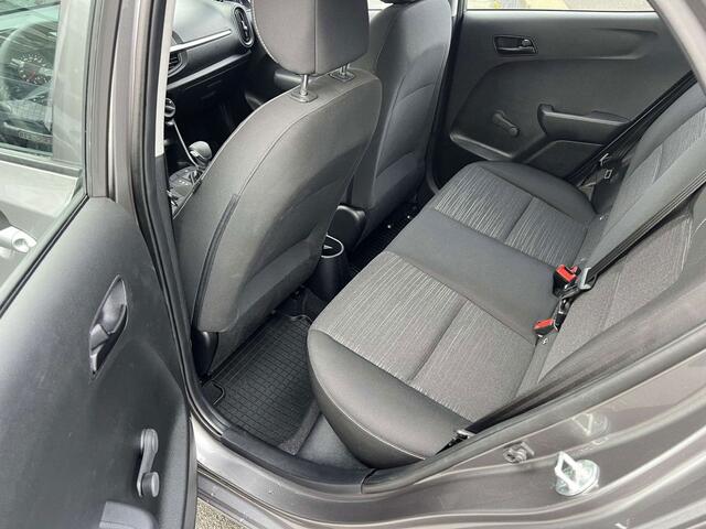 KIA Picanto 1.0ibo�te auto?990km?A/CJANTESUSBAUXB