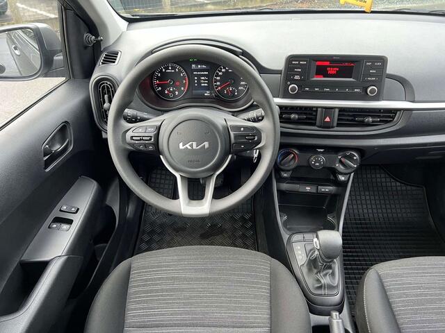 KIA Picanto 1.0ibo�te auto?990km?A/CJANTESUSBAUXB