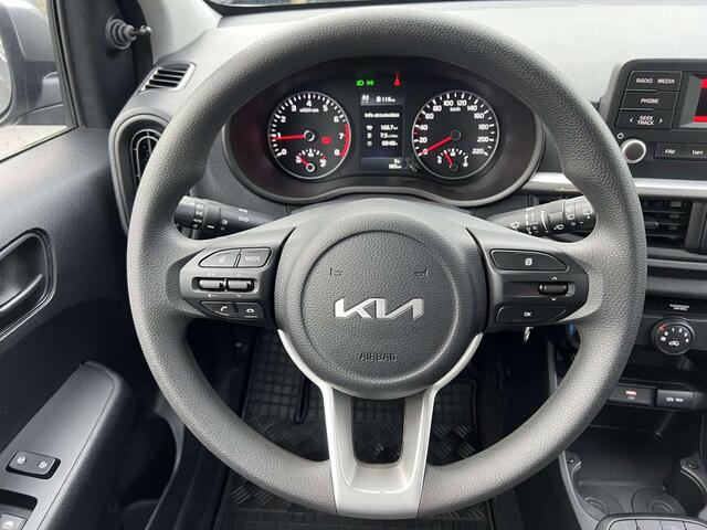 KIA Picanto 1.0ibo�te auto?990km?A/CJANTESUSBAUXB