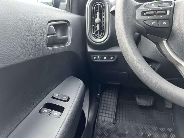 KIA Picanto 1.0ibo�te auto?990km?A/CJANTESUSBAUXB