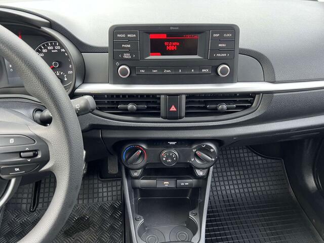 KIA Picanto 1.0ibo�te auto?990km?A/CJANTESUSBAUXB