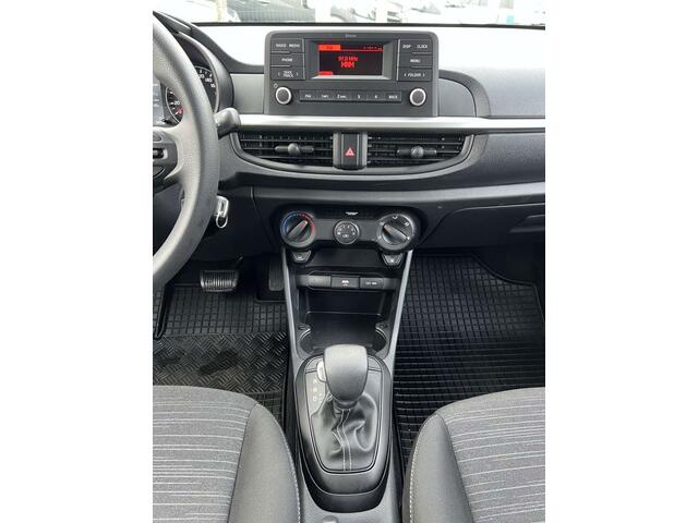 KIA Picanto 1.0ibo�te auto?990km?A/CJANTESUSBAUXB